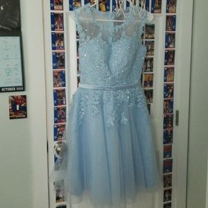 Homecoming Dress